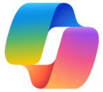 Logo Microsoft Copilot