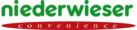 Logo Niederwieser Convenience